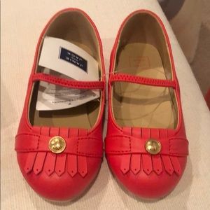 Janie and jack - flats